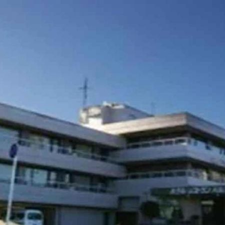 Pals Inn Katsuura Exterior photo