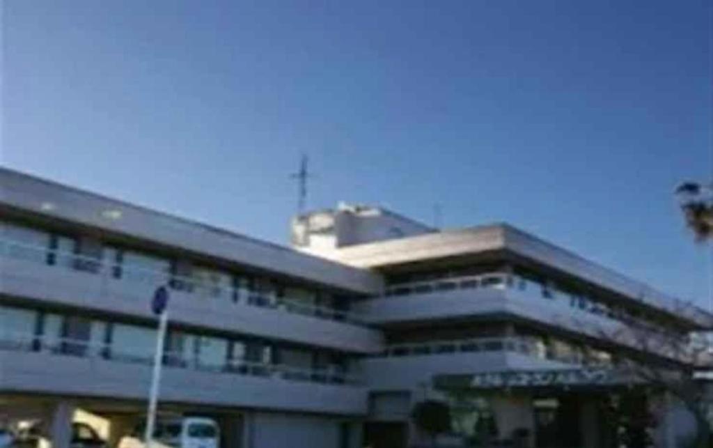 Pals Inn Katsuura Exterior photo