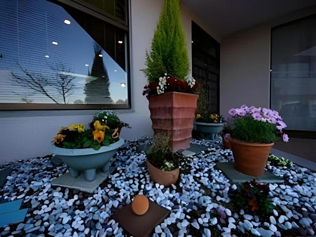 Pals Inn Katsuura Exterior photo