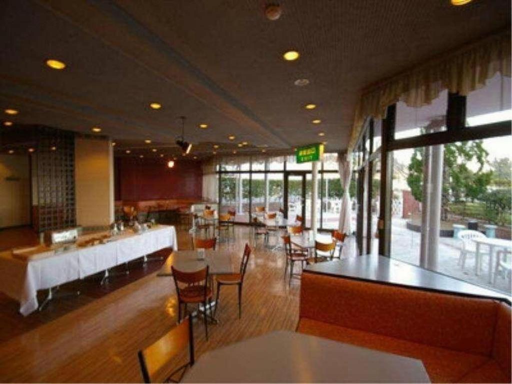 Pals Inn Katsuura Exterior photo